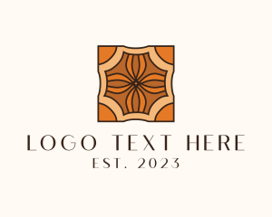 Generic Textile Design  logo