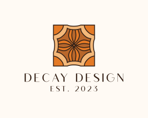 Generic Textile Design  logo design