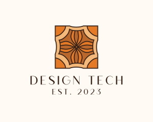 Generic Textile Design  logo design