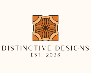 Generic Textile Design  logo design