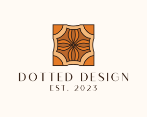 Generic Textile Design  logo design