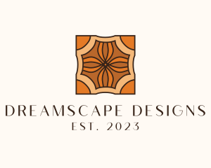 Generic Textile Design  logo design