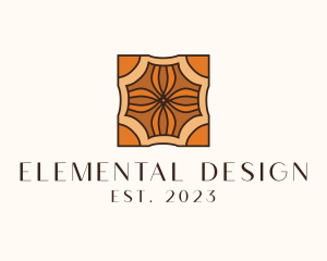 Generic Textile Design  logo design