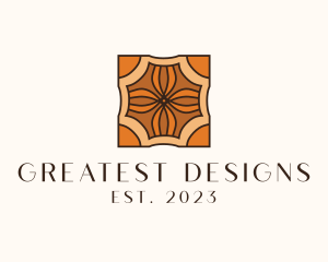 Generic Textile Design  logo design