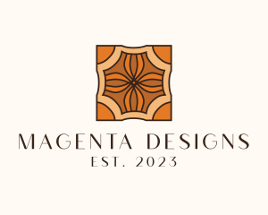 Generic Textile Design  logo design