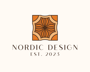 Generic Textile Design  logo design