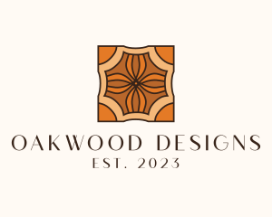 Generic Textile Design  logo design