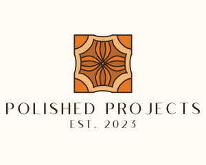 Generic Textile Design  logo
