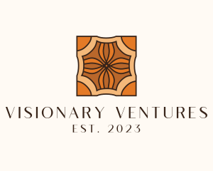 Generic Textile Design  logo