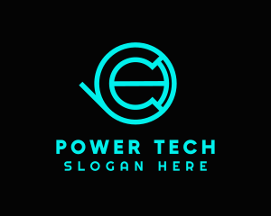 Digital Tech Science logo