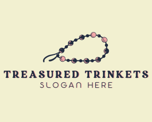 Beads Fashion Jewelry logo