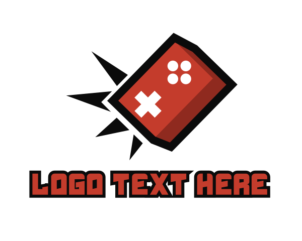 Youtube logo example 1