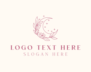 Bohemian Moon Boutique logo