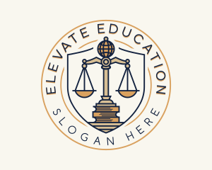 Academic Education University logo