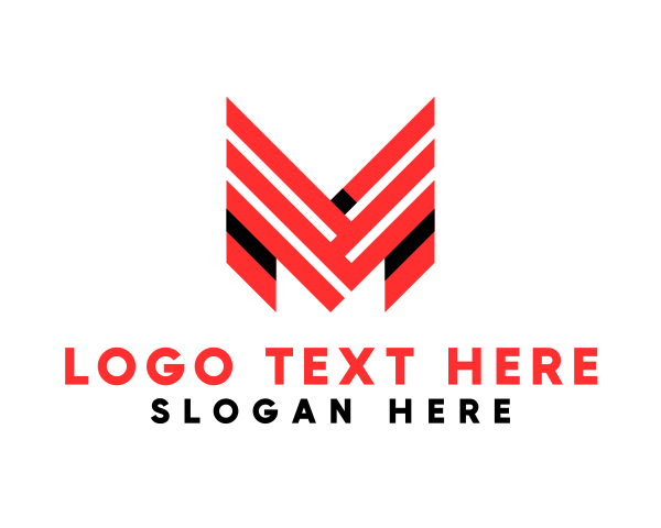 Business logo example 1