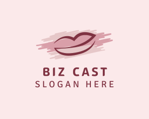 Lipstick Makeup Artist logo