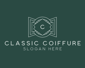 Generic Boutique Brand logo design