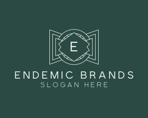 Generic Boutique Brand logo design