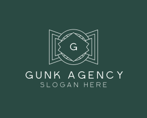 Generic Boutique Brand logo design