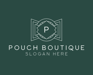 Generic Boutique Brand logo design