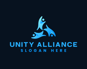 People Community Organization logo