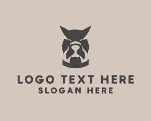 Doberman Dog Breeder  logo