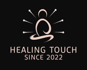 Acupuncture Wellness Spa logo