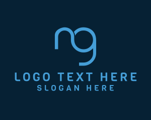 Modern Elegant Business logo