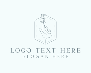 Tulip Floral Decorator logo