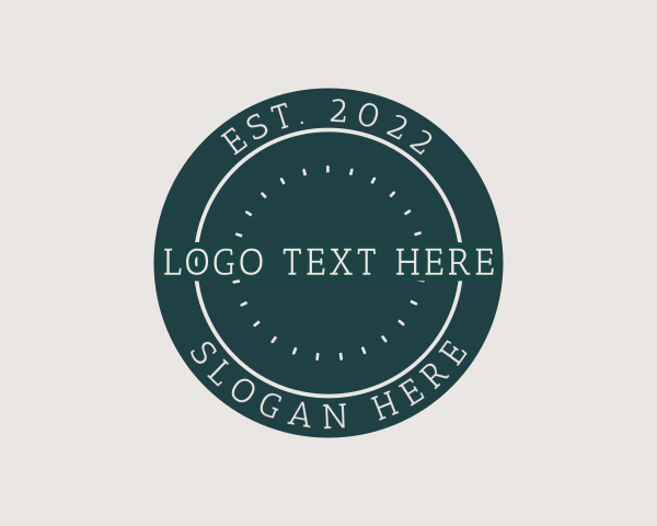 Style logo example 1