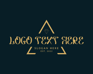 Gold Triangle Brand logo