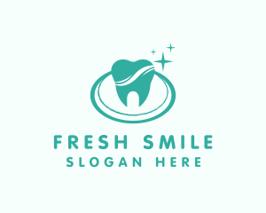 Tooth Dental Clinic logo
