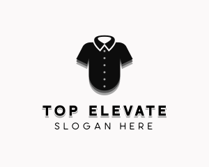 Shirt Fashion Apparel Logo