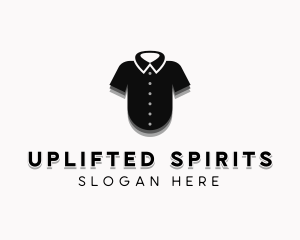 Shirt Fashion Apparel Logo