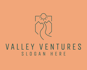 Mountain Valley Adventure  logo