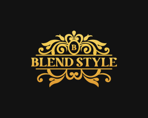 Wedding Styling Boutique logo design