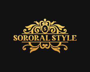 Wedding Styling Boutique logo design