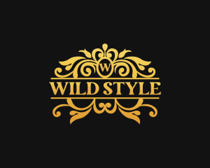 Wedding Styling Boutique logo design