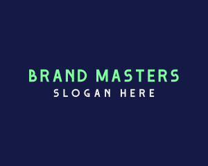 Generic Brand Studio logo