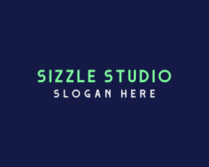 Generic Brand Studio logo design