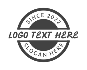 Streetwear Apparel Brand logo