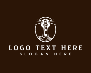Lighthouse Coastal Tower logo
