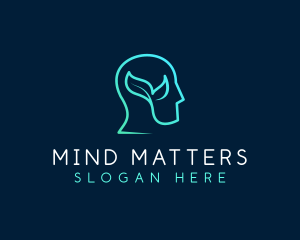 Mental Health Mind Therapy logo