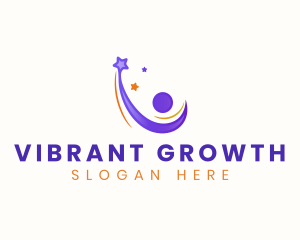 Human Organization Leader Development logo
