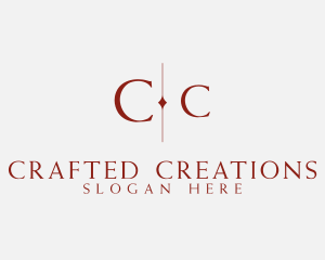 Fashion Jewelry Boutique logo design