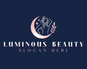 Woman Waxing Wellness logo