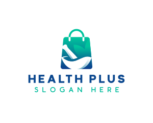 Medical Pharmacy Shopping logo