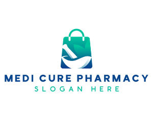 Medical Pharmacy Shopping logo