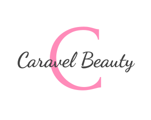 Feminine Cosmetics Beauty logo design