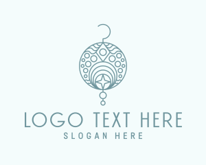 Earring Accessory Style logo